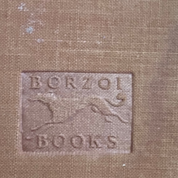 “The Road of Ages” 1st Edition. Hardcover. By Robert Nathan - Picture 7 of 13